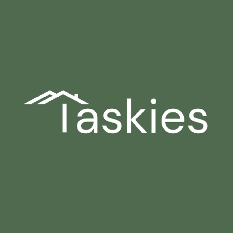 Taskies Github - Ultra HD Dark Illustrations for Desktop