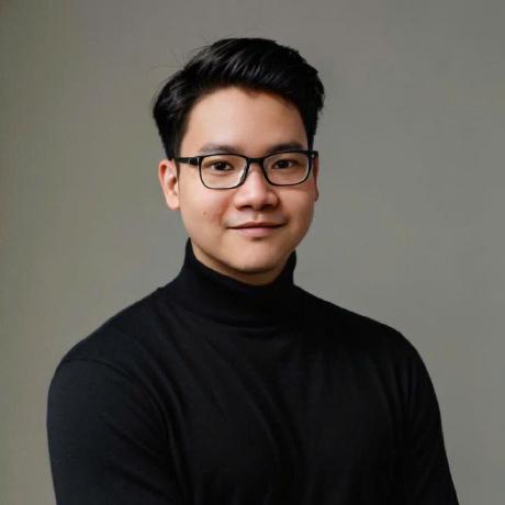 Khoatranrvc Github - Premium Minimal Pattern Gallery - Retina