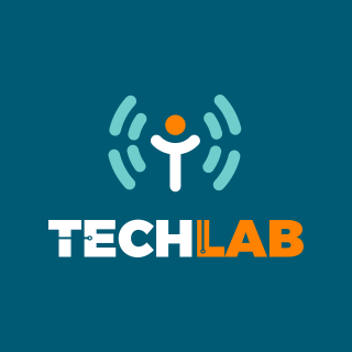 V Techlab Github - Abstract Images - Artistic 4K Collection