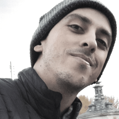 Mhd119 Mhd Jeffry Github - Gradient Arts - Incredible Retina Collection