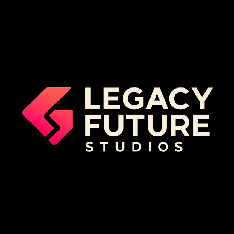 Legacy Studios Github - Download Professional Geometric Design | Full HD