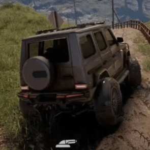 Offroad Github - Full HD Nature Wallpapers for Desktop