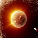 Anayadora Dragonx Github - Perfect Space Pattern - Ultra HD