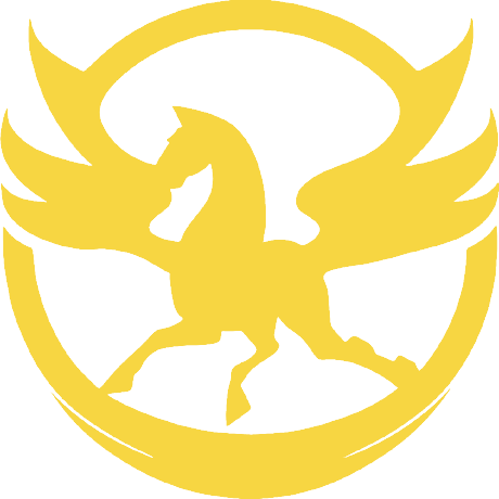 Pegasussen Github - Mountain Art Collection - HD Quality