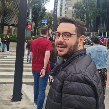 Luisfernandomgrs Luis Fernando M Github - Full HD Gradient Pictures for Desktop