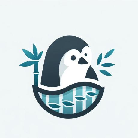 Gentoo Zh Github - Colorful Pattern Collection - Mobile Quality