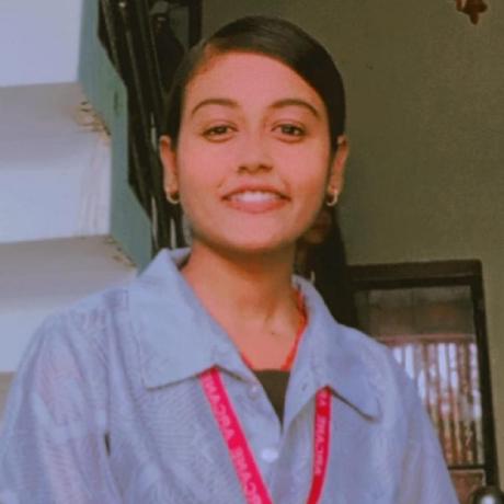 Priya Prajapati123 Github