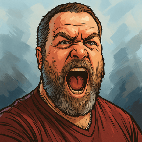 Hugh Randall Github - Abstract Photos - Modern Desktop Collection