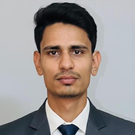 Meet Priyanshu Github
