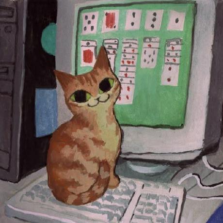 Erinalin Erina Github - Premium Vintage Illustration Gallery - 8K