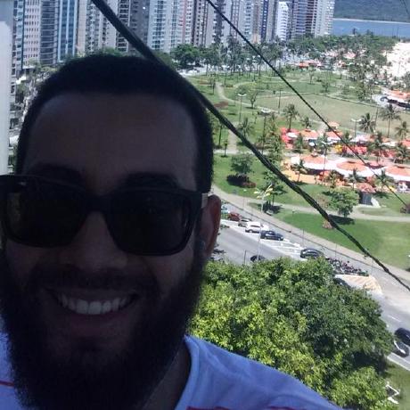 Grfreire Guilherme Rugai Freire Github - City Art Collection - Desktop Quality