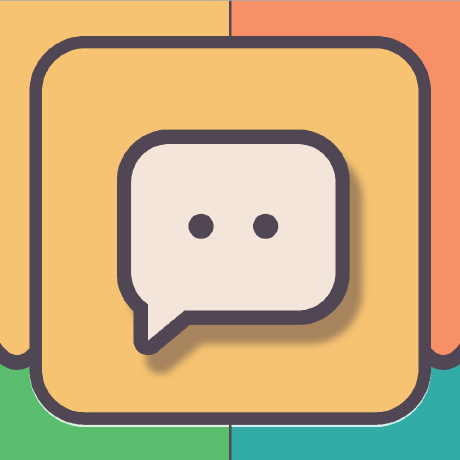 Github Radwahassan99 Chat Box - Download Modern Geometric Illustration | High Resolution