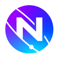 Nexpace Labs Github - Light Art Collection - Desktop Quality