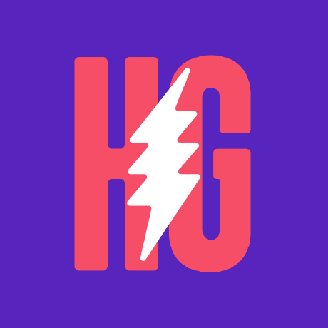 Headgum Github - Premium Light Design Gallery - Desktop