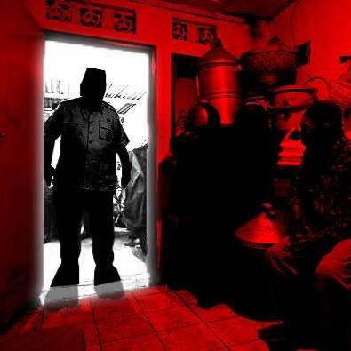 Github Domoberzin Ped - Creative Space Pattern - 4K