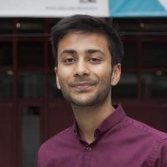 Arc Ch Archit Choudhury Github - Premium Light Wallpaper Gallery - HD