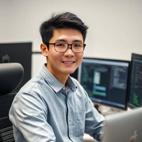 Thomasjin0512 Thomas Jin Github