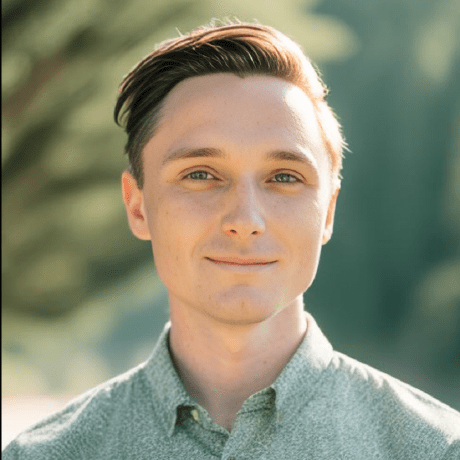 Trevor Jameson Trevor Jameson Github