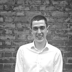 Lewis Moore Github - Download Artistic Gradient Art | 4K