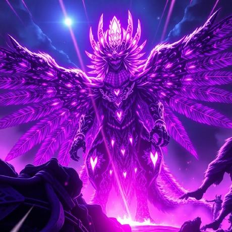 Edwingenio Edwin Github - Abstract Image Collection - 8K Quality