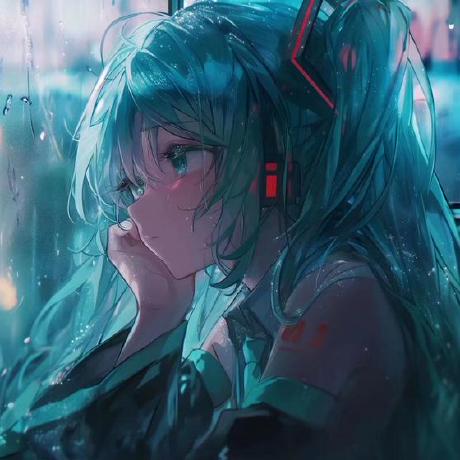 Miku Github Topics Github - Best City Wallpapers in HD