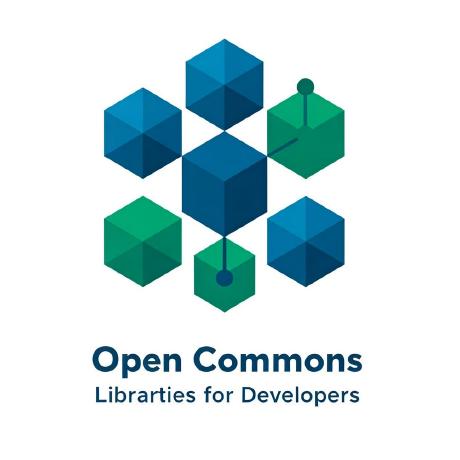 Open Commons Github - Sunset Design Collection - 4K Quality