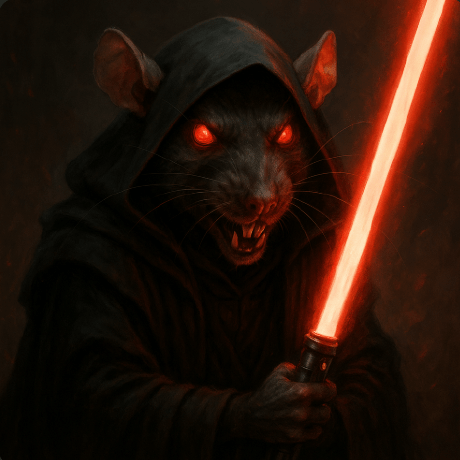 Github Siamshekh Rat Kingdom - Retina Dark Backgrounds for Desktop
