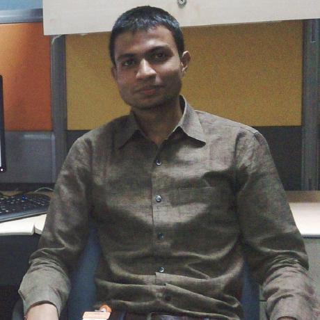 Akashdexati Akash Goyal Github - Modern Colorful Design - Mobile