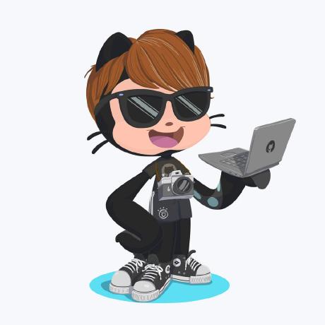 Hsiangfeng (Ray) · GitHub