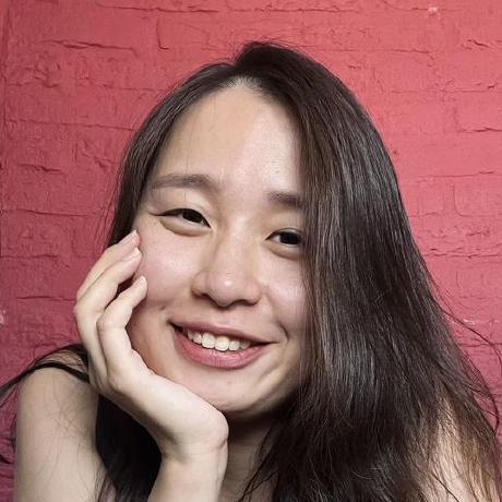 Lao19 Liz Ovalles Github - High Quality Minimal Picture - Retina