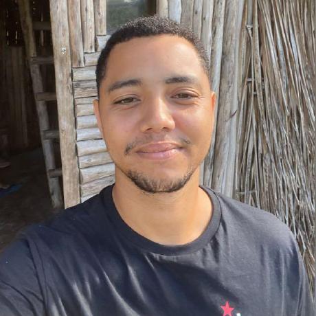 Cassiano Lamarc Github - Amazing Geometric Background - HD