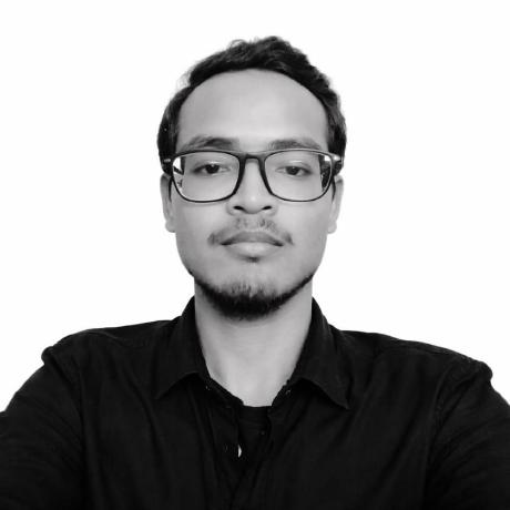 Tushar Kanti26 Github