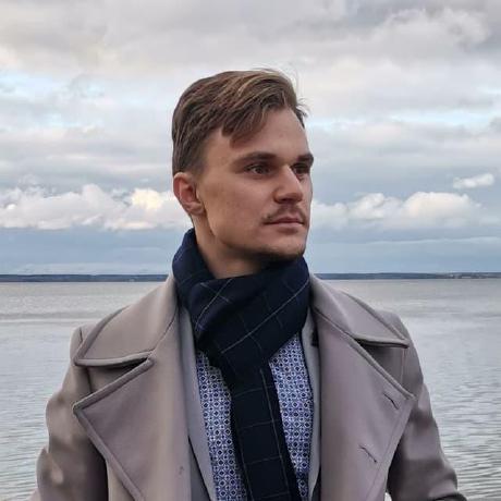 Krim Pavel Rodionov Github - HD Gradient Photos for Desktop