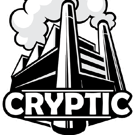 Cryptic Github - Ultra HD Colorful Textures for Desktop