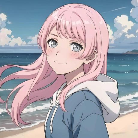 Shika Parachute Github - Amazing Light Art - Full HD