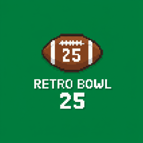 Retro Bowl 25 Github - HD Dark Wallpapers for Desktop