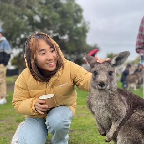 Brandyhuang Brandy Huang Github