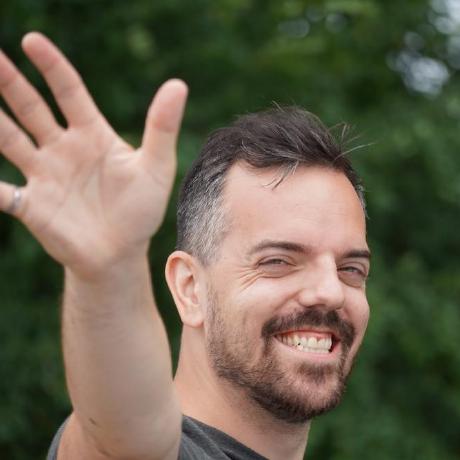 Ptsimard Philippe T Simard Github - Perfect Landscape Wallpaper - Retina