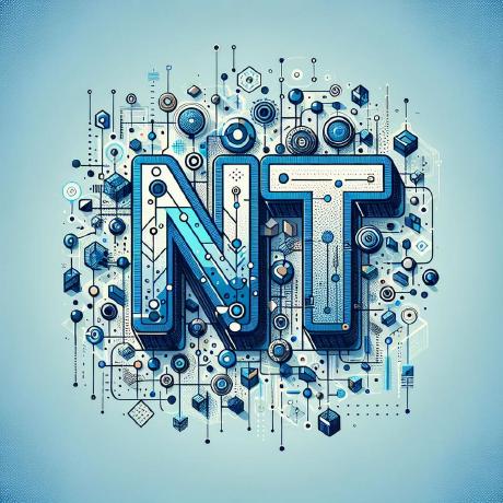 Nt Ramble Github - Minimal Art Collection - High Resolution Quality