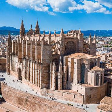 Makespace Mallorca Makespace Mallorca Github - Light Picture Collection - Mobile Quality