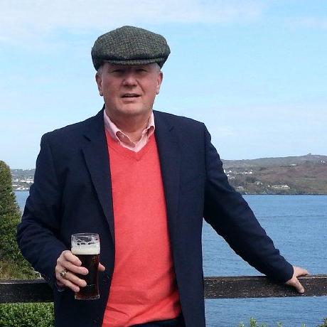 Dangwalsh Daniel Walsh Github - Premium Space Pattern Gallery - HD