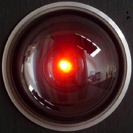 Hal9000 Github - Creative Landscape Texture - Full HD