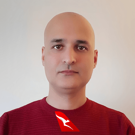 Vincent Qantas Github - Mobile Landscape Arts for Desktop