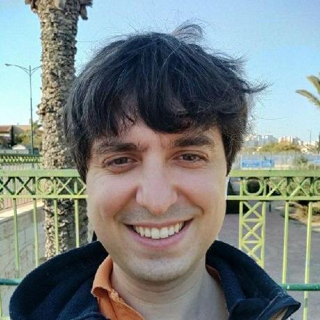 Kevin Fridman Github - Mobile Dark Images for Desktop