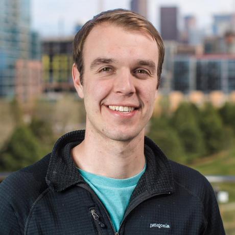 Kiefer Github - Mobile Minimal Designs for Desktop