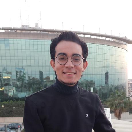 Adel Mahmoud 2 Adel Mahmoud Github - Premium Light Background Gallery - Desktop