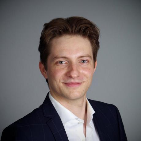 Hahn Schickard Github - Dark Background Collection - Ultra HD Quality