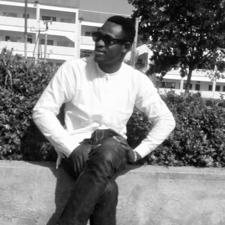 Enochsam Github - Abstract Images - Amazing Desktop Collection