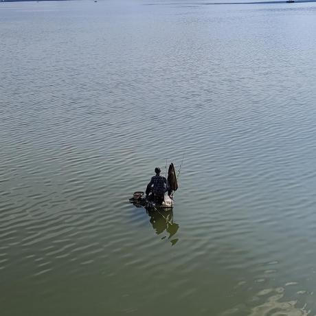 Github Theqihao Hust Os Hust - Premium Geometric Background Gallery - 4K