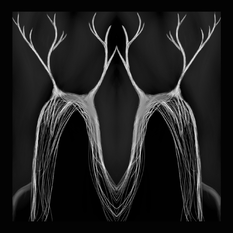 Github Grocha17ephec Bat - Ultra HD Retina Geometric Illustrations | Free Download